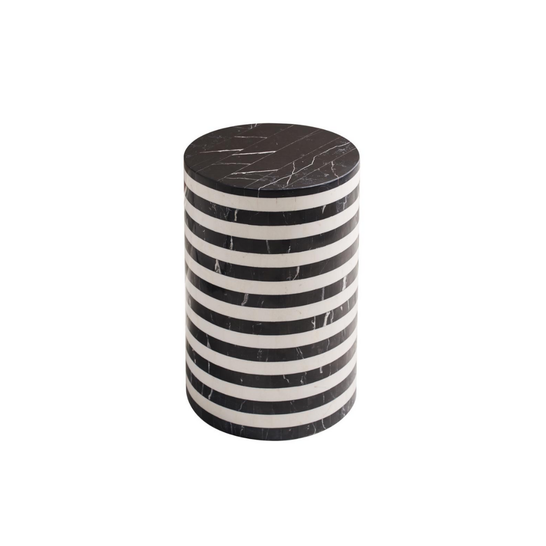 Cylinder Stripe Horizontal