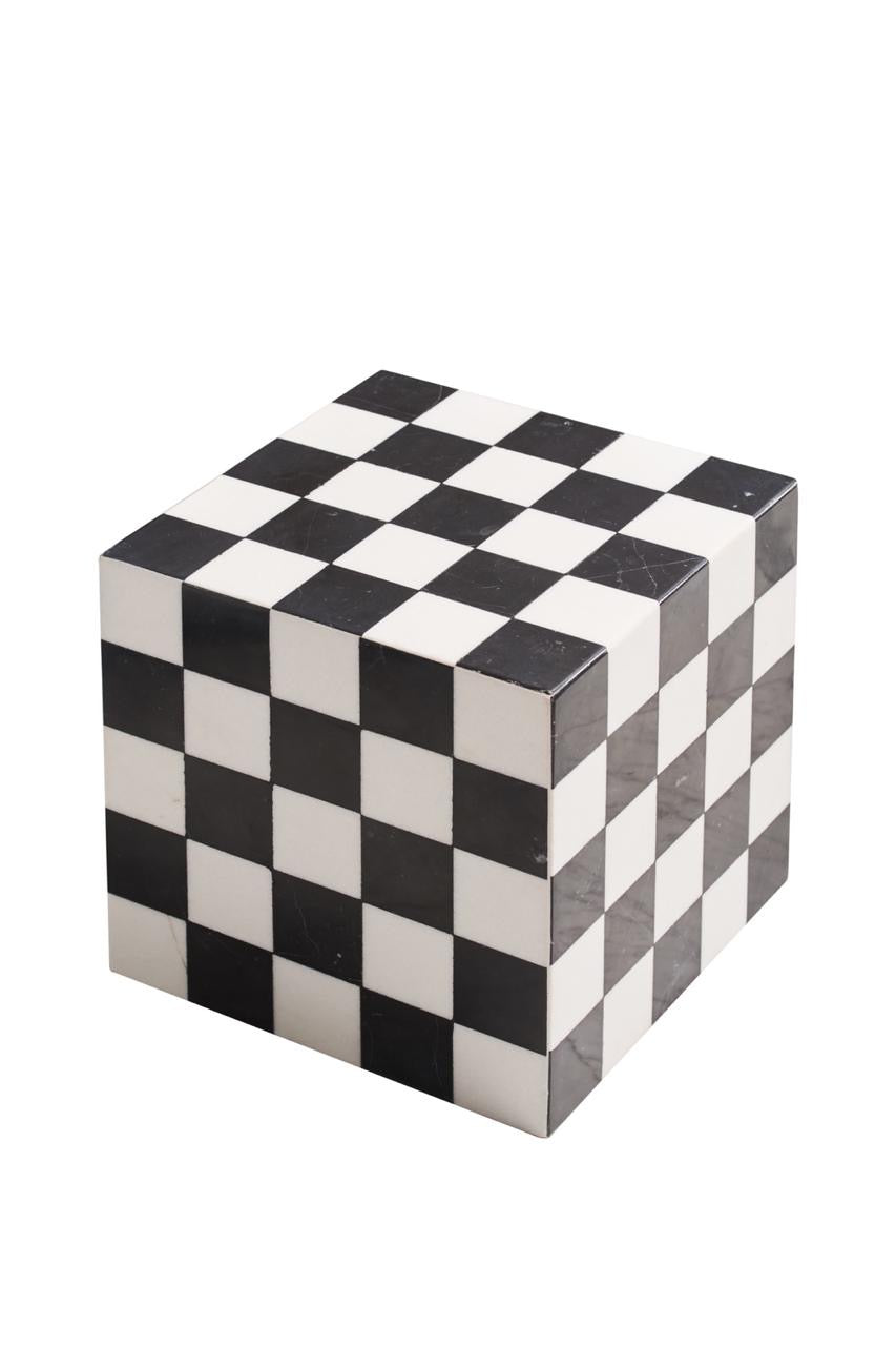 Square Cube